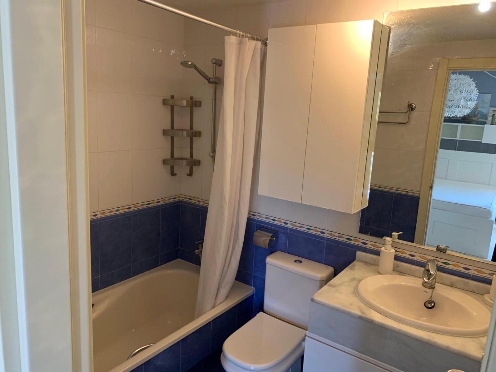 Cala De Finestrat Apartment