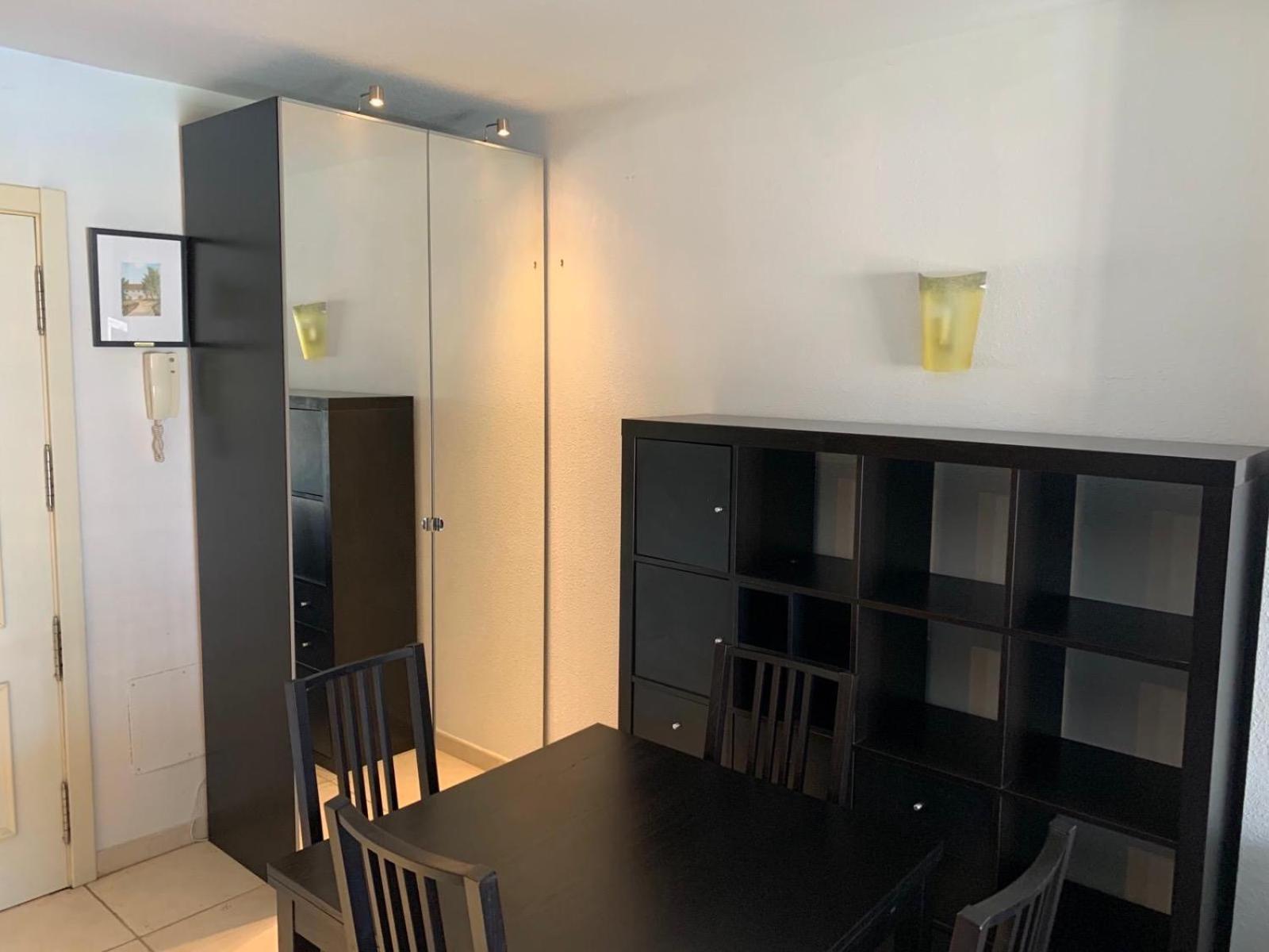 Cala De Finestrat Apartment