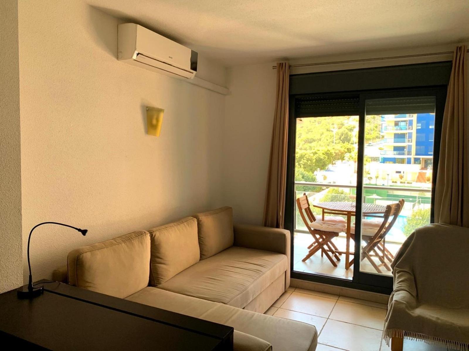 Apartment Cala De Finestrat *
