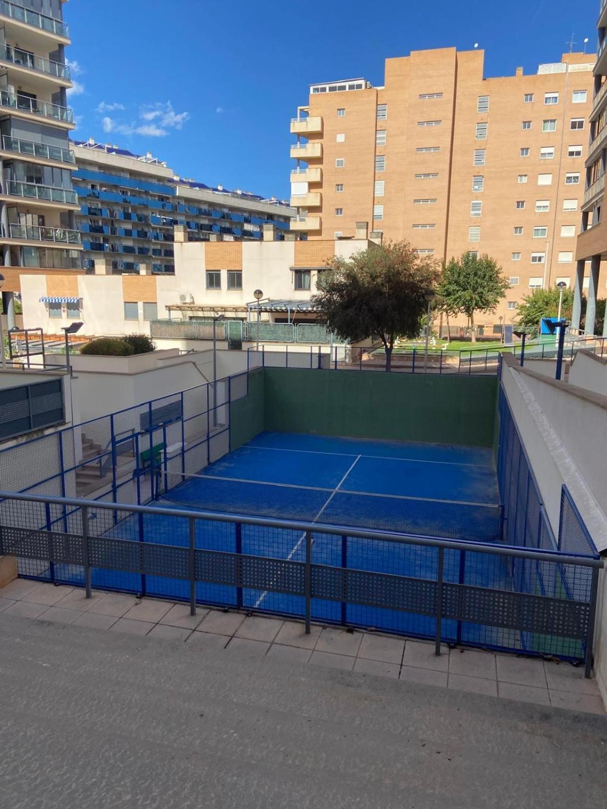 Apartment Cala De Finestrat